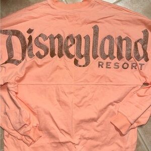 Disneyland Resort Adult Spirit Jersey